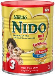 Red Cap nido 1__ Nan Optipro_ Cerelac_ BEBA_ Milk Powder